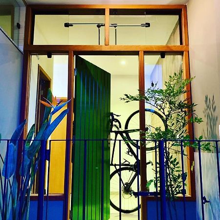 House Bike Sonora 호텔 Conservatória 외부 사진