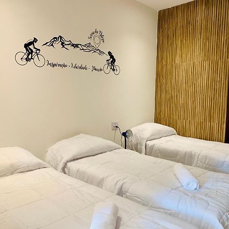 House Bike Sonora 호텔 Conservatória 외부 사진