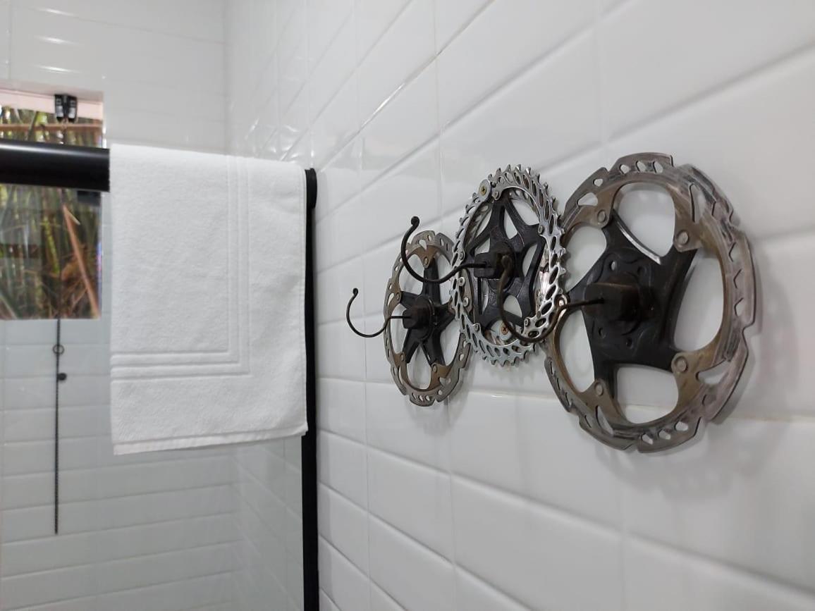 House Bike Sonora 호텔 Conservatória 외부 사진