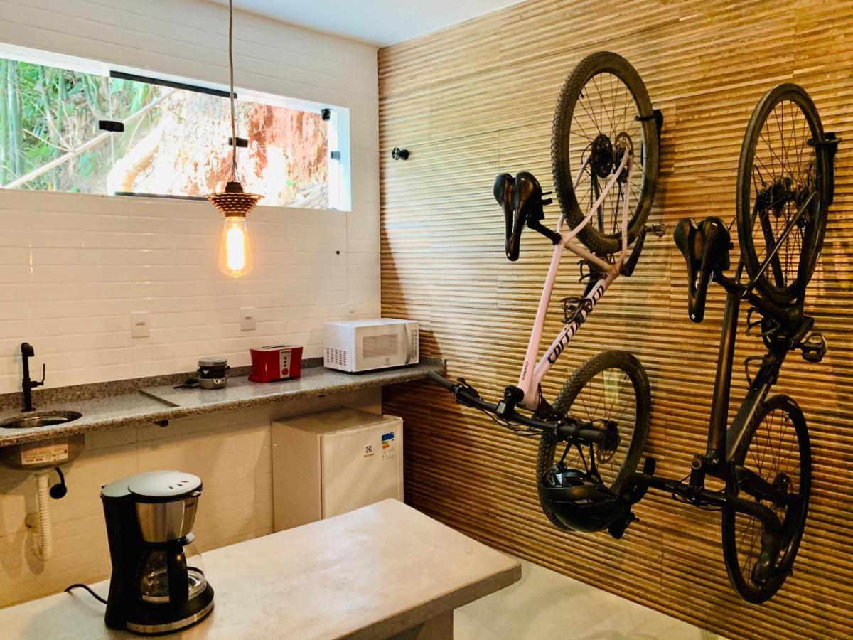 House Bike Sonora 호텔 Conservatória 외부 사진
