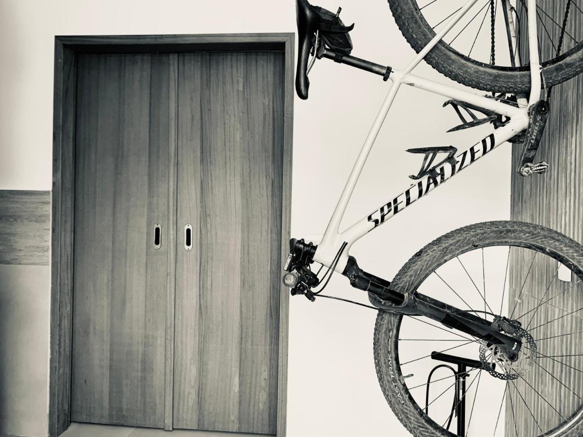House Bike Sonora 호텔 Conservatória 외부 사진