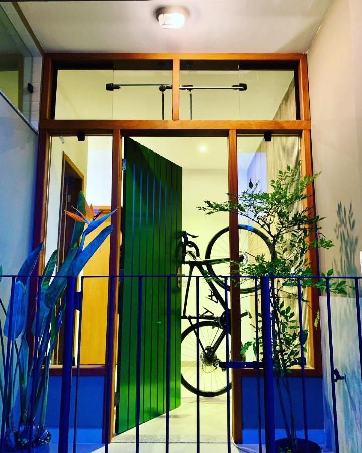 House Bike Sonora 호텔 Conservatória 외부 사진