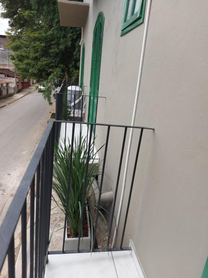 House Bike Sonora 호텔 Conservatória 외부 사진