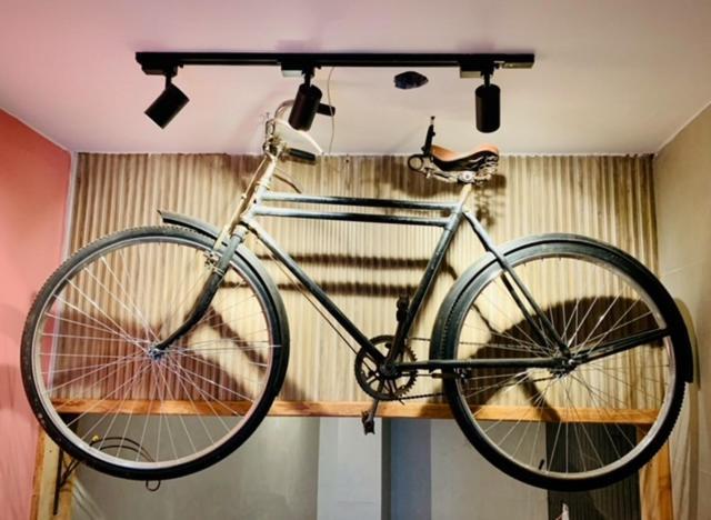 House Bike Sonora 호텔 Conservatória 외부 사진