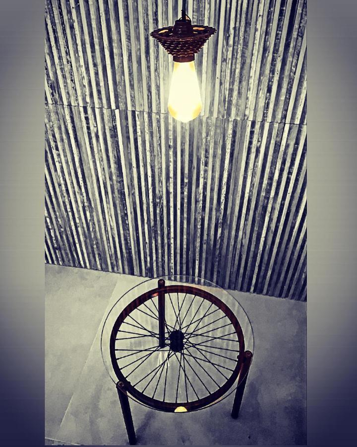 House Bike Sonora 호텔 Conservatória 외부 사진