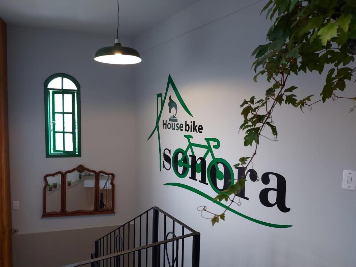 House Bike Sonora 호텔 Conservatória 외부 사진