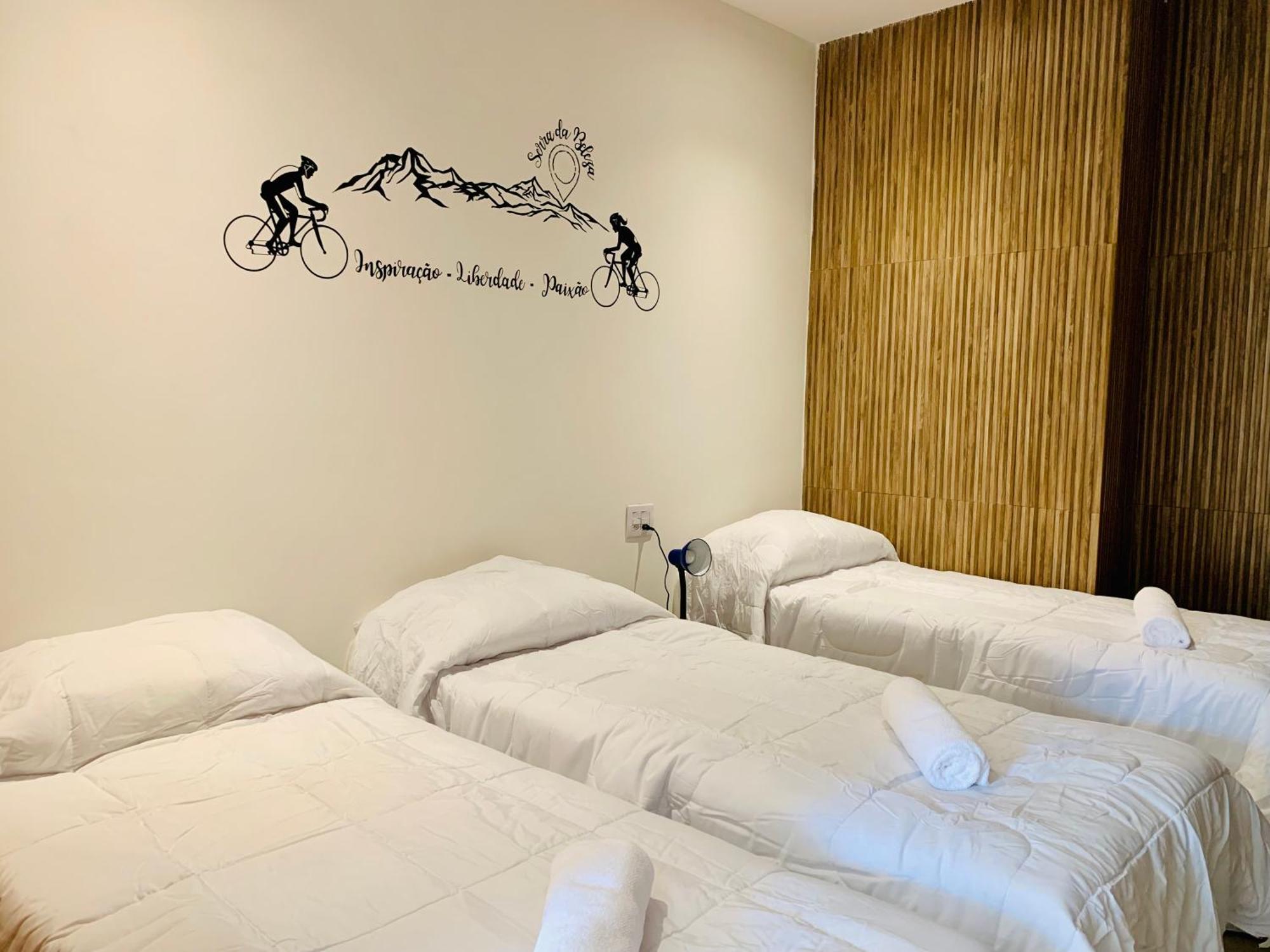 House Bike Sonora 호텔 Conservatória 외부 사진